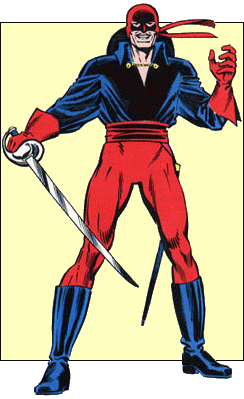 Art by David Cockrum