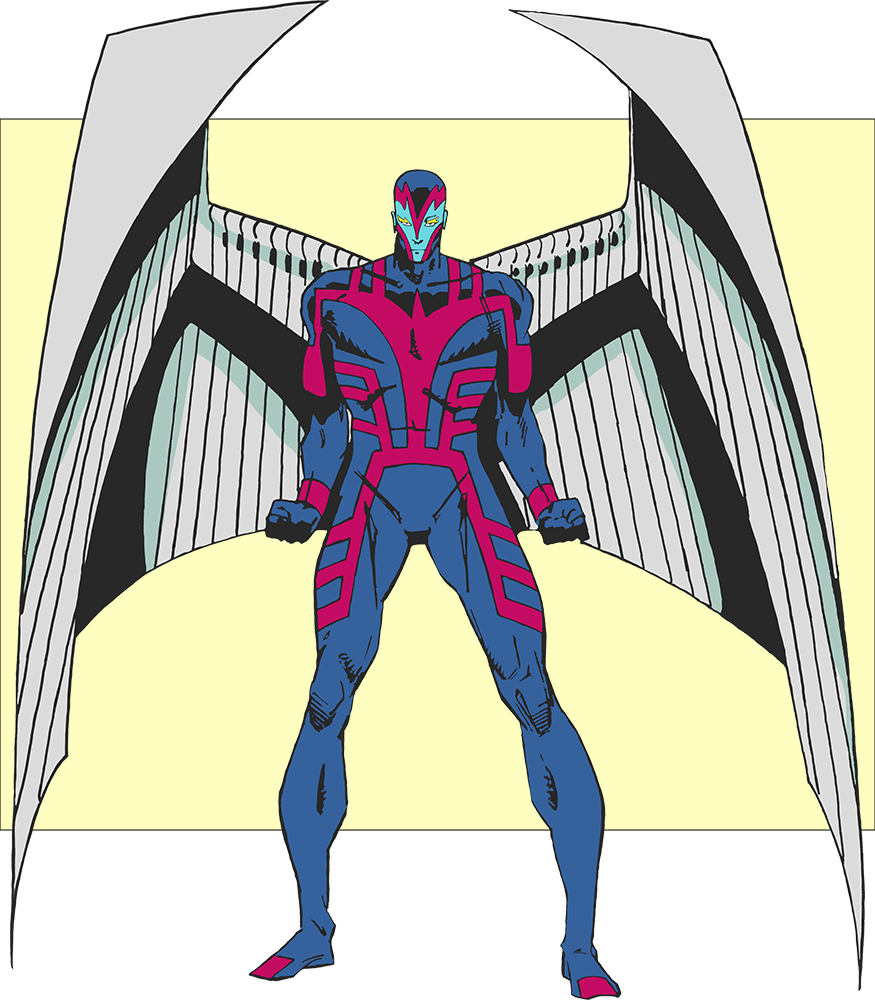 Archangel