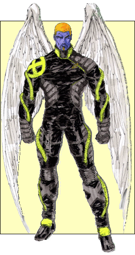 Archangel