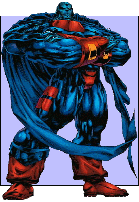 Art by Ian Churchill