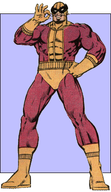 Batroc