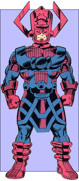 Galactus
