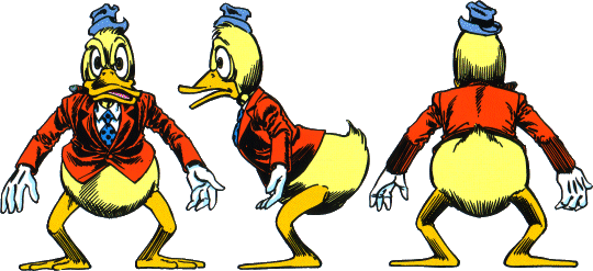 Howard the Duck