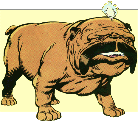 Lockjaw