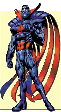 Mr. Sinister