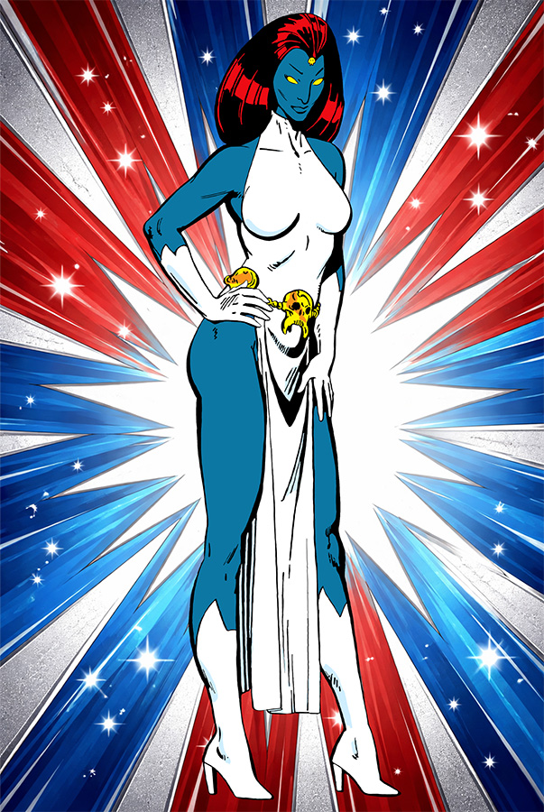 Mystique
