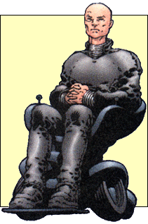 Professor X
