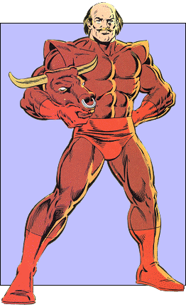 Taurus