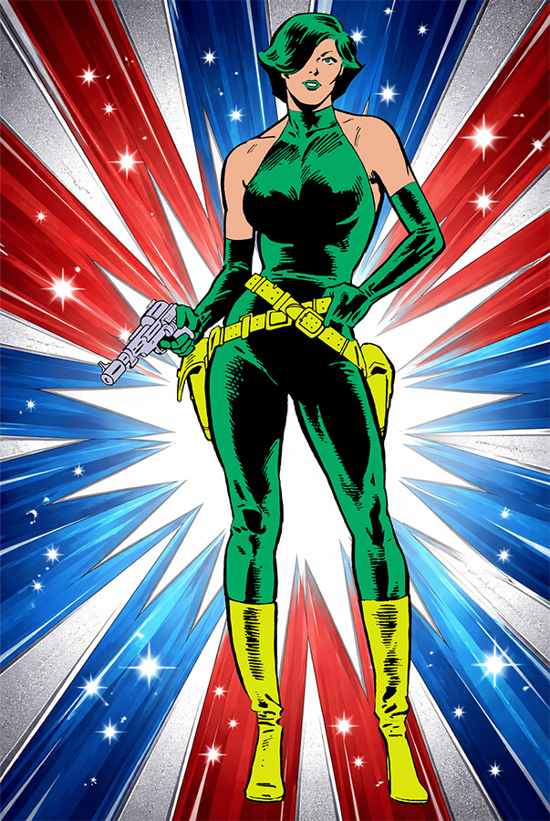 Viper | Ophelia Sarkissian