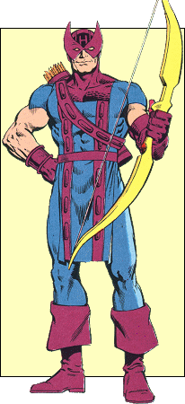 Hawkeye